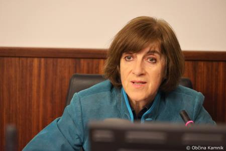 3. redna seja Občinskega sveta Občine Kamnik (18)